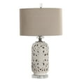thumbnail image 5 of Dahlina Ceramic Table Lamp, 5 of 6