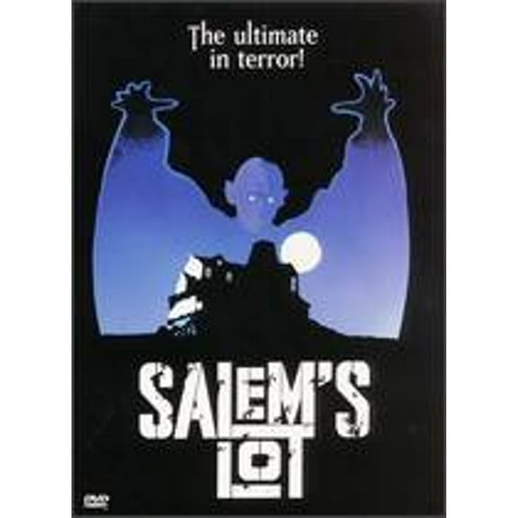 Pre-Owned Salem's Lot (DVD 0085391271727) directed by Tobe Hooper