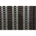 thumbnail image 3 of Legacy Decor 6 Panels Room Screen Divider Bamboo Black Color 6ft Tall, 3 of 4