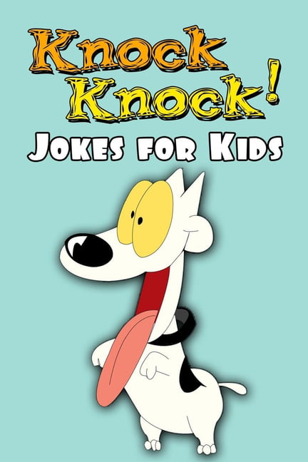 kindergarten knock knock jokes