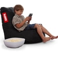 thumbnail image 1 of Puff Baggy Gamer Black 73 x 70 x 45 cm Baggy Puff Baggy Gamer Black 73 x 70 x 45 cm, 1 of 2