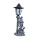 thumbnail image 2 of Estatua Solar con Luces Madre E Hijos Ornamentación de Jardín Figura Decorativa Resina Resistente a La Intemperie Adecuada para Jardín Balcón, 2 of 9
