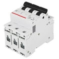 thumbnail image 3 of Circuit Breaker, Safe Convenient Durable AC Circuit Breaker With Transparent Cover For Industry 10A, 3 of 8