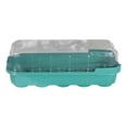 thumbnail image 1 of Home Gardening Seedling Tray Can Be Placed 3cm Or 4cm Diameter Seedling Block Green Plants Practical Tools, 1 of 5