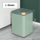 thumbnail image 5 of Hold Car Trash Can Kit Toilet Trash Bin Desktop Waste Bins Garba Can With Li, 5 of 5