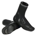 thumbnail image 2 of Bicycle Shoe Cover Waterproof Riding Bicycle Shoe Cover Shoe Protector Elastic Wind-proof Cycling Foot Cover, M, 2 of 8