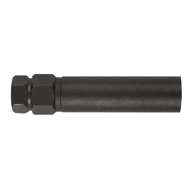 STEELMAN PRO 78550 12Spline 11/16Inch Locking Lug Nut Socket