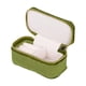 thumbnail image 3 of Caja de almacenamiento de joyas Fernando estuche de viaje para joyas Mini regalo para mujeres, 3 of 8