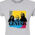thumbnail image 3 of Genesis - Genesis Group - Juniors Fitted Graphic T-Shirt, 3 of 5