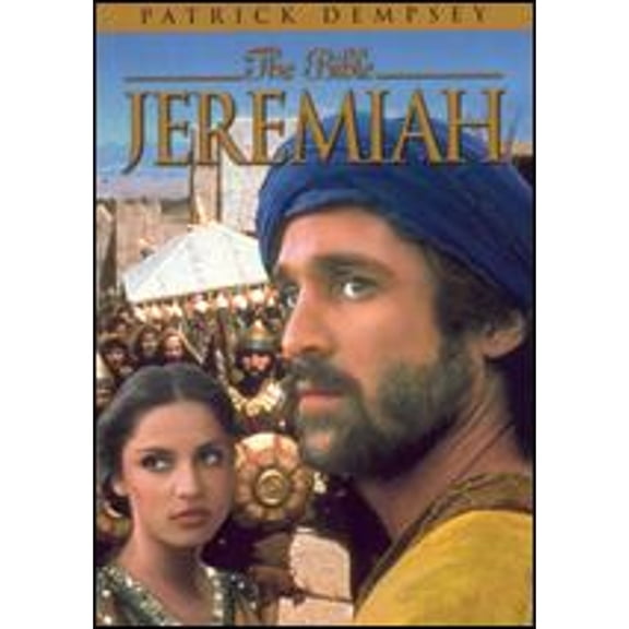 Pre-Owned Bible: Jeremiah