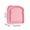 Pink, variant on HHGBAD Storage Sandwich Container, Durable Food Safe Box, Microwave Dishwasher Safe, Perfect for Meals and Snacks, Ideal for On-the-Go Lunches and Travel