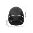 thumbnail image 2 of unbranded 2Ud Clef Stamp Roller Con Para Uso Escolar Y Preparación De Lecciones Musicales, 2 of 8