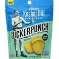 thumbnail image 3 of Suckerpunch Chip Cut Classic Kosher Dill Pickle Pack 3.4 fl oz, 3 of 4