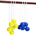 thumbnail image 1 of Bolas de ladderball de repuesto Franklin Sports, tamaño oficial, 1 of 9