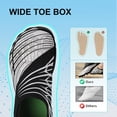 thumbnail image 4 of Voyabarefoot Shoes for Women, Voya Barefoot Shoes Water Shoes, 4 of 6