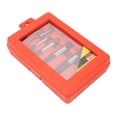 thumbnail image 1 of Extractor 8 Uds extractores de tornillos rotos removedor de tornillos dañados Anggrek Otros, 1 of 8
