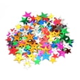 thumbnail image 2 of 30 Grams Multi-shaped Glitter Confetti Colorful Sequins for DIY Crafts and Decoration (Star Pattern), 2 of 6