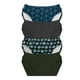 thumbnail image 4 of Bikini Playboy Talla EX Multicolor 7 Piezas, 4 of 4