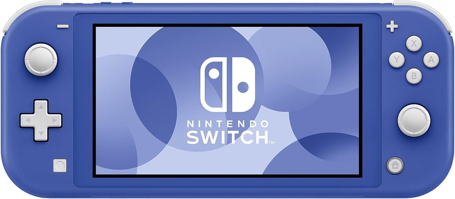 Nintendo Switch Lite Console - Gray (Japanese Version) - Walmart.ca