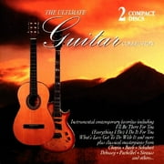 The Ultimate Guitar Collection
