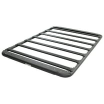 Go Rhino 5935055T SRM500 55" Flat Platform Roof Rack
