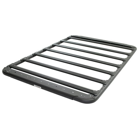 Go Rhino 5935055T SRM500 55  Flat Platform Roof Rack