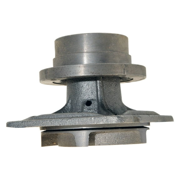 Gates 42114HD - Engine Coolant Heavy Duty Water Pump