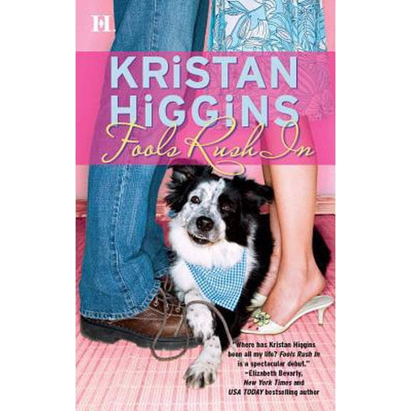 Pre-Owned Fools Rush In (Unknown) 0373775288 9780373775286