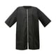 thumbnail image 5 of Chaqueta de peluquería, ropa de trabajo para peluquería canina, delantal de peluquero, bata para estética, cabello Negro, 5 of 9