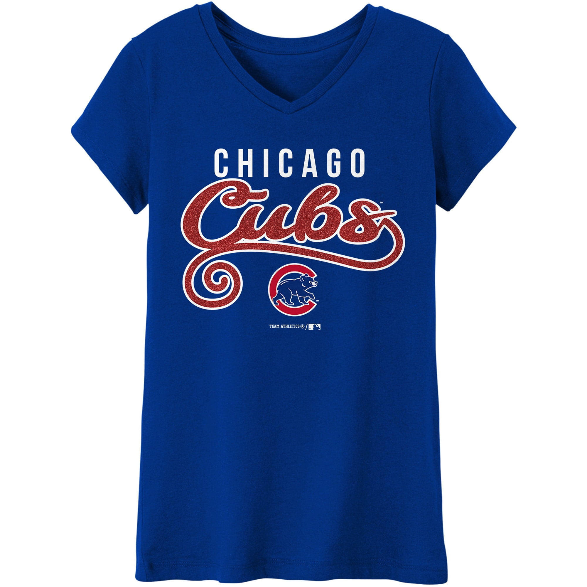 kids cubs shirt