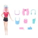 thumbnail image 3 of 55 Accesorios para muñecas Barbie Zapatos Maleta Mochila Muebles para casa de muñecas Electrodomésticos, 3 of 5