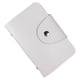 thumbnail image 1 of Conjunto de paquete de tarjetas, práctico soporte suave con hebilla portátil, herramienta 6x12, 20 ranuras para tarjetas, gran capacidad, reutilizable - BLANCO Sunnimix Paquete de tarjetas, 1 of 7