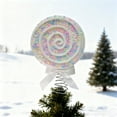 thumbnail image 4 of Hearth & Gear Topper Star With Candy For Festive Holiday Party Celebrations And Home Party Decorations for Men 60th Birthday Tropical Party Decorations Graduation Party Decorations 2022 And Party, 4 of 5