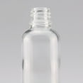 thumbnail image 6 of Ruanlalo Dropper Bottle,Mini 5ml-100ml Transparent Glass Reagent Liquid Pipette Empty Cosmetic Bottle, 6 of 6