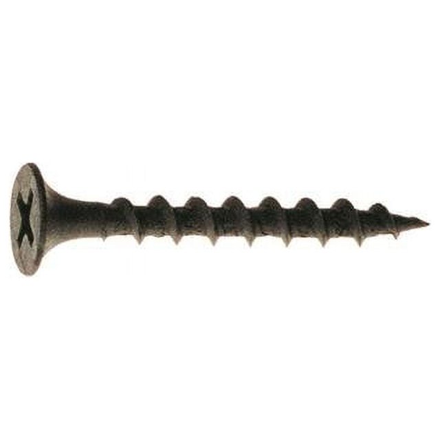 Grip-Rite 5024190 20 lbs No.8 x 3 in. Phillips Drywall Screws
