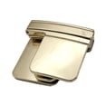 thumbnail image 4 of Clip para pantalones, clip multifuncional para cinturón ajustador de cintura para mujer. Dorado, 4 of 9