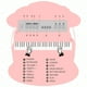thumbnail image 4 of JTWEEN Teclado Electrónico Digital Musical - Teclado de Aprendizaje para Niños 61 Teclas Piano Eléctrico Portátil con Grabación, cable USB, Micrófono - Negro, 4 of 8
