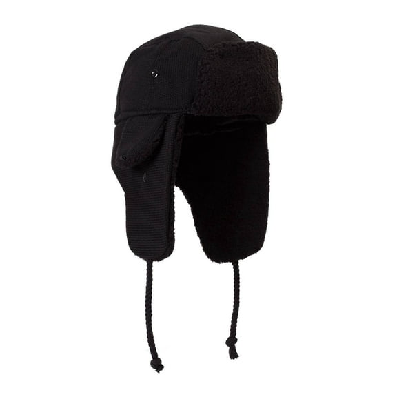 Camper Trooper Flap Winter Hat Cap - Buy 1 Get 1 Free! ( 2 PACK )