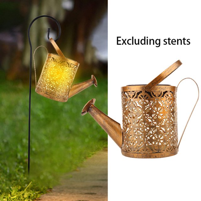 solar LED Cielo estrellado Luz Cascada Cadena Luciérnaga DIY Manojo Luces Lámpara de la enredadera para jardín libre Eid Navidad Sin soporte Salvador Puede luces