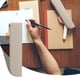 thumbnail image 1 of Fiudx Estuche Elástico para Bolígrafos, Elegante Diseño de Cuero, Cierre de Cremallera para Un Almacenamiento Seguro, Material Suave y Duradero, para Uso En Oficina y Escuela, Tamaño Compacto 20 X 4, 1 of 6