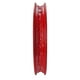 thumbnail image 3 of ARO RIN DELANTERO ROJO ITALIKA DM 150 ROJA (18-21), 3 of 3