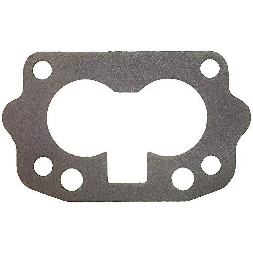 FEL-PRO 60251 Carburetor Mounting Gasket Fits select: 1971 CHEVROLET C10, 1971 CHEVROLET C20