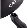 thumbnail image 3 of CATEYE BM-500G Wide-Angle Handlebar Mirror, 3 of 4