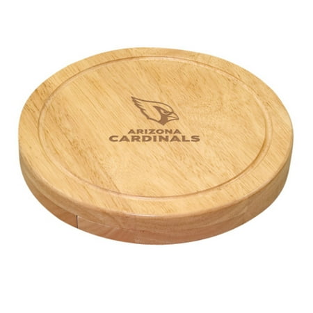 Picnic Time Circo, Arizona Cardinals Engraving