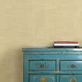 thumbnail image 3 of Warner Bondi Cream Grasscloth Texture Wallpaper, 3 of 5