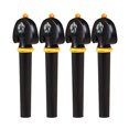 thumbnail image 4 of SHISUYAN 4 Pcs Piquets de Réglage pour Violon 3/4 et 4/4 Accessoires de Violon, 4 of 8