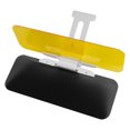 thumbnail image 1 of Visera solar ajustable Bloqueador para coche Anti-UV plegable hacia abajo, 1 of 9