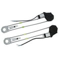 thumbnail image 1 of Window Lifter Conversion Kit, High Security Plastic Electric Window Conversion Kit Quick Installation Easy Opening  for SUV for Truck for Car, 1 of 7