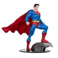 thumbnail image 4 of Estatua McFarlane Toys DC Direct Superman Jim Lee 1:6, 4 of 9