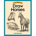 thumbnail image 1 of Pre-Owned Draw Horses (Discover Drawing) (Paperback) 1581801505 9781581801507, 1 of 1